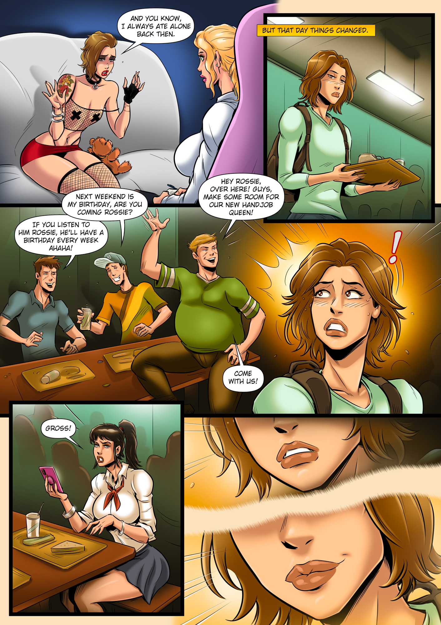 Chapter 1, page 7